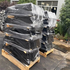 Cylindre de plongeur rentable professionnel nouveau <span class=keywords><strong>hydraulique</strong></span> <span class=keywords><strong>télescopique</strong></span> pour la remorque de décharge de construction - Product Image 6