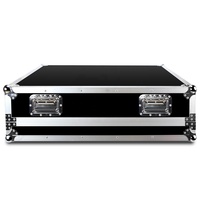 Console DMX professionnelle pour éclairage de scène Grand Ma 120G SSD/ CORE I7 CPU 8G RAM Grand MA2 avec rétroéclairage RVB Dmx512