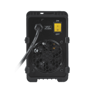 Soudeuse à Inverter Portable RiLon ZX7400DE, Technologie IGBT, Machine à Souder CO2/MAG, Diamètre du Fil 0,8 mm, Nouveau, Bon <span class=keywords><strong>Prix</strong></span> - Product Image 3