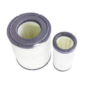 Hansen Loader Spare <b>Parts</b> <b>Purifier</b> PU2833 5550-5549 Carbon diesel Engine <b>air</b> Filter - Product Image 6
