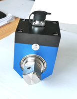 Slip-ring Rotary Torque Sensor for test Bench Tool Engineering Special Mechanical Engineering Measuring Control Device Aerospace