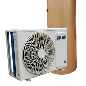 Air Source Heat Pump Water <b>Heater</b> Storage Wall Mounted High <b>Efficiency</b> For Factory Hotel School Heating System - Product Image 4
