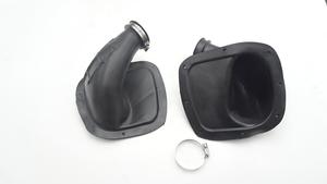 ท่อไอดีคุณภาพพรีเมียมคุ้มค่า ทนทาน พร้อมไส้กรองอากาศ สำหรับเปลี่ยนอะไหล่เครื่องยนต์มอเตอร์ไซค์ พร้อมบริการหลังการขาย - Product Image 3