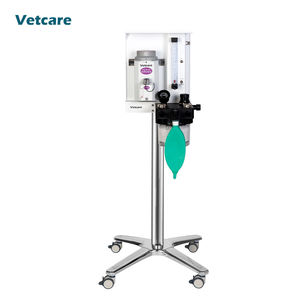 Offre Spéciale Gavet-30 <span class=keywords><strong>OEM</strong></span>/ODM Fabrication de matériel médical <span class=keywords><strong>Machine</strong></span> d'anesthésie vétérinaire Vaporisateur d'anesthésie - Product Image 1