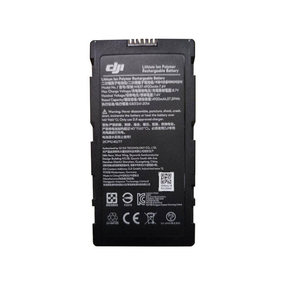 Batterie de vol intelligente d'origine WB37 4920mAh pour contrôleur Matrice 4T RC Plus - Product Image 2