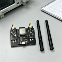 Paket Pengembangan ESP32 DevKitC dengan Bluetooth 2.4G + WiFi
