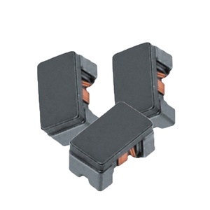 Kawat luka elektronik kumparan elektromagnet Mode umum Choke pemancar Guangdong ferit asli produsen 15 hari 2000 Pcs - Product Image 1