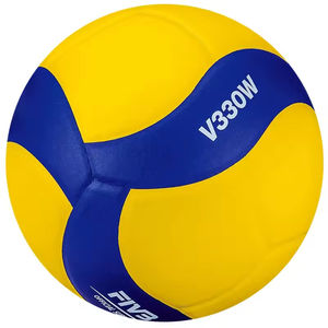 Balón de Voleibol Mikasas V200W de Fábrica al Precio Más Bajo, Balón de Voleibol Personalizado de Alta Calidad para Juego, Tamaño Oficial 5 - Product Image 2