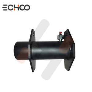 กระบอกปรับความตึงสายพานสำหรับรถขุดขนาดเล็ก Takeuchi TB125 อะไหล่ช่วงล่าง - Product Image 5