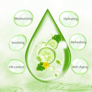 MOOYAM — masque Facial rafraîchissant, étiquette privée, soins de la peau, masque Facial à Essence de gingembre, hydratant et rafraichissant - Product Image 2