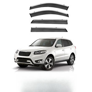 Parasol para Parabrisas de Coche, Cubierta Interior, Visera Protectora Solar para Ventana de Auto, para Hyundai Santa Fe ix45 2000-2024+ - Product Image 1