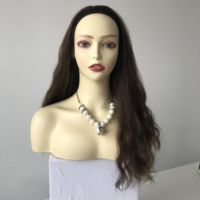Chine Vente en gros Qingdao Usine Européenne Non Transformée Vierge Cuticule Blonde Cheveux Transparent Disponible Bande Automne Perruque