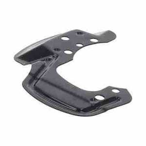 Cubierta de disco de freno para Opel, pieza de repuesto de acero 0543060 90375290 - Product Image 4