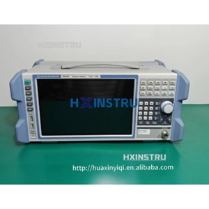 Analizador de Señales y Espectro R&S Rohde & Schwarz FPL1003, 5 kHz a 3 GHz, Usado - Product Image 2