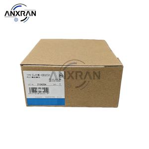 Pour module de sortie numérique Omron CJ1W-OD231 série CJ CJ1WOD231 - Product Image 1