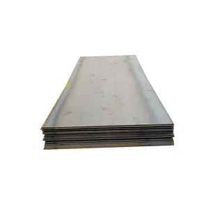 Nm450 Wear-resistant Steel Plate Carbon Steel Plate Nm500 10mm Wear Resistant Carbon Steel Sheet Plate Price