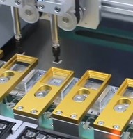 Programador de Circuitos Integrados Automatizado KA42-2000 para una Programación Más Inteligente y una Producción Más Rápida QFN/SOP/SSOP/TSSOP