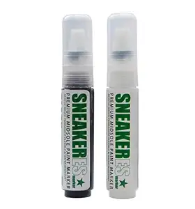 Repair pen shoes Suede, Fabric Soft Stain Remover Pen 10mm SNEAKER MARKER