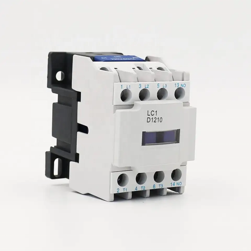 AC Electrical 12A 220V 380V heidelberg