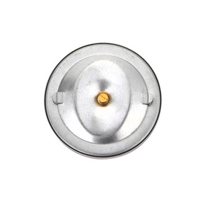 Nước nóng clip trên bề mặt ống chủ đề nhiệt kế công nghiệp Analog quay số lưỡng kim Nhiệt kế cho nóng và mát - Product Image 4