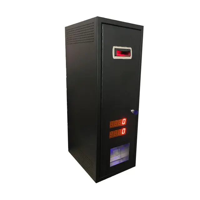 Totem hot selling EC002 high quality coin change machine bill exchange coins branknote dispenser