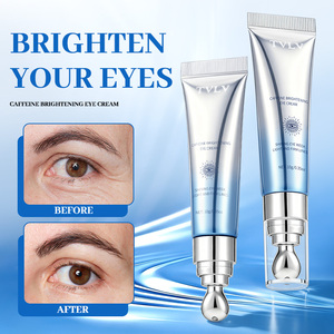 <span class=keywords><strong>Crema</strong></span> Iluminadora para Ojos con Cafeína, Antienvejecimiento, Elimina las Ojeras, Reduce la Hinchazón, Repara las Arrugas, Venta al por Mayor, Marca Privada, OEM - Product Image 2
