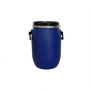 Kit de respuesta a derrames de ácido sulfúrico en contenedores cilíndricos - Product Image 2