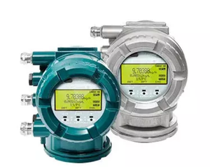 <span class=keywords><strong>Yokogawa</strong></span> Op Maat Gemaakt Roestvrijstalen Coriolis Massastroommeter Rotamas Totaal Inzicht Vortex Olie-En Gasstroommeter - Product Image 3
