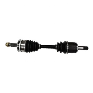 Système <span class=keywords><strong>de</strong></span> <span class=keywords><strong>transmission</strong></span> <span class=keywords><strong>de</strong></span> bonne performance pour <span class=keywords><strong>L200</strong></span> OEM 3815A581 <span class=keywords><strong>arbre</strong></span> d'entraînement d'essieu <span class=keywords><strong>de</strong></span> roue avant - Product Image 6