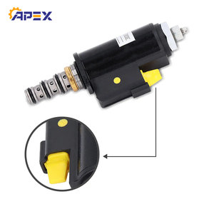 Pièces détachées pour excavatrices APEX 307D 308D 311B, électrovanne d'excavatrice 111-9916, pièces de moteur 1119916, électrovanne - Product Image 2