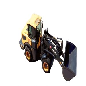 Cargadora de Ruedas Frontal L26K-G de 2.5 Toneladas de Capacidad, Gran Oferta - Product Image 1