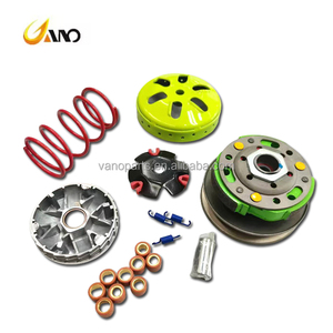 WANOU GY6 <span class=keywords><strong>50</strong></span> <span class=keywords><strong>Kit</strong></span> de transmission CVT pour moto - Product Image 1
