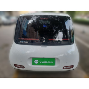 Gebruikt Guazi Best-selling ORA White Cat BEV, voorwielaandrijving, 4 zitplaatsen, linksgestuurd, automaat, achteruitrijcamera - Product Image 5