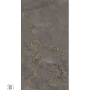 Carreaux de porcelaine brillants sans fin 600x1200 Premium Grand format 24x48 Carreaux de sol et de mur polis Collection d'exportation durable et élégante - Product Image 1