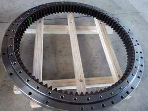 <span class=keywords><strong>Jcb</strong></span> Js220 Jrb0017ショベル用Exca Catorスリーブリング - Product Image 3