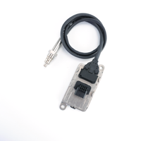 8978299180 Sensor NOx untuk Suku Cadang Truk ISUZU Pemasok Pabrik 89782 99180