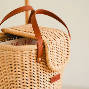 Una mezcla perfecta de artesanía tradicional y diseño moderno que fomenta la diversión y la independencia. - Product Image 2