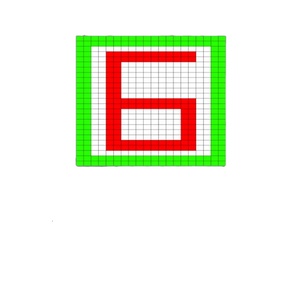 Sol lumineux interactif pour jeux d'enfants : Active Floor Is Lava, sol LED interactif pour jeux d'enfants - Product Image 1