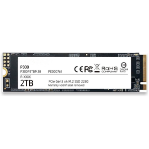 Giá bán buôn M.2 2280 NVMe 2TB máy tính đĩa cứng 2TB công suất cao chơi game PC Solid State Đĩa 2TB - Product Image 2