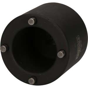 KS TOOLS - 460.4415 Clé à douille 1/2 ''pour joints d'étanchéité d'huile sur les boîtes de direction pour Fuso, ø 60mm LOAVY VEHICLES - Product Image 1