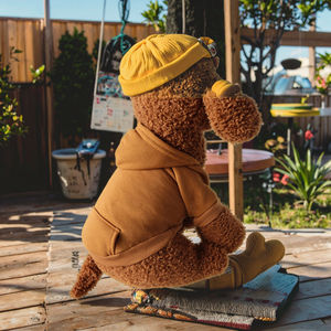 Chaleco <span class=keywords><strong>de</strong></span> poliéster para mascotas Ultimate Comfort, diseño Simple <span class=keywords><strong>de</strong></span> lujo, ropa <span class=keywords><strong>de</strong></span> verano para mascotas, lindo para perros <span class=keywords><strong>Chihuahuas</strong></span>, tallas pequeñas y grandes, Primavera - Product Image 4