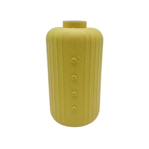 Bouteilles en plastique pour nettoyant de cuvette de toilettes, nettoyant pour réservoir, bouteille bleue à bulles, désodorisation, nettoyant magique pour cuvette de toilettes - Product Image 2