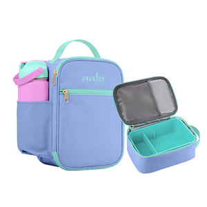 <strong>Lunch</strong> <strong>Bag</strong> With Compartments - Large Capacity Insulation <strong>Bag</strong> &amp; Cooler <strong>Bag</strong>