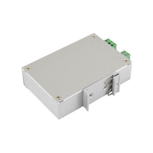 ตัวแปลงโปรโตคอล CAN FD แปลง CAN FD เป็น ETH/RS232/RS485 การสื่อสารข้อมูลแบบสองทิศทาง รองรับ 5 โหมดการแปลงข้อมูล และ CAN - Product Image 4