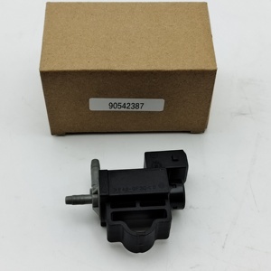 Valvola di Controllo Pressione Solenoide Vuoto per VAUXHALL <span class=keywords><strong>CORSA</strong></span> <span class=keywords><strong>C</strong></span> <span class=keywords><strong>1.8</strong></span> 00->06 90542387 - Product Image 2