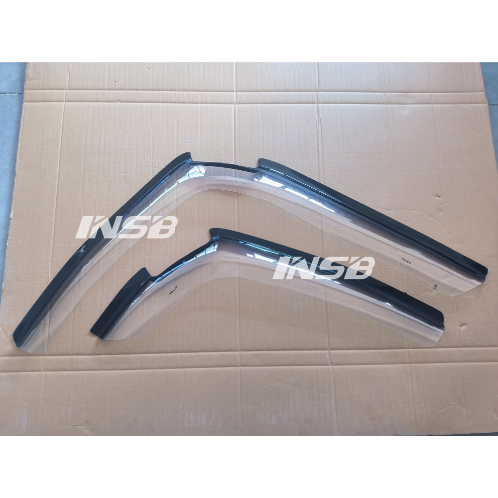 Sunvisor 84429873 for Volvo FH FM Version 4 & 5 Truck - New Body