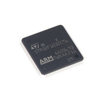 HDYu (100% Original y Nuevo) STM32F103ZCT6 IC MCU 32BIT 256KB FLASH 144LQFP Componentes Electrónicos STM32F103ZCT6