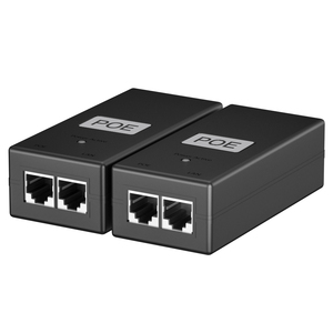 <span class=keywords><strong>Adaptateur</strong></span> secteur AC/DC 52V 0.58A, <span class=keywords><strong>adaptateur</strong></span> PoE, injecteur d'alimentation, <span class=keywords><strong>adaptateur</strong></span> Ethernet - Product Image 3