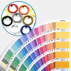 Tùy Chỉnh Màu Sắc 7.5Mm 9.5Mm 10.5Mm Nhấn Snap Nút Kim Loại Prong Vòng Nút Cho Quần Áo Trẻ Em - Product Image 4