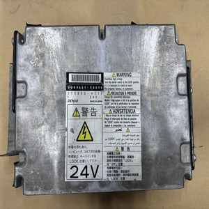 Inyector de Combustible HongWang de Alta Calidad 89661-E0010 275800-4213 con 1 Año de Garantía, Entrega Rápida, Origen CN/GUA para DENSO - Product Image 1